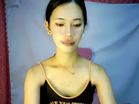 Ayabell123 online show from July 2026 10:01:01 AM