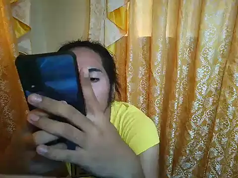 TS Jesyy online show from April 2026 02:51:02 AM