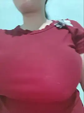 Shiny Babe online show from May 2026 03:14:01 AM