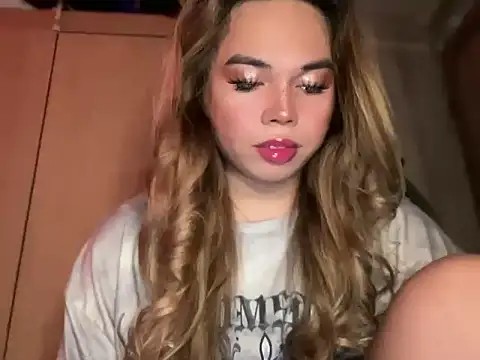 goddessofalltime online show from June 2026 12:12:02 AM