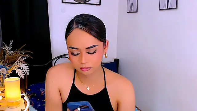 Zialustts online show from March 2026 02:50:01 AM