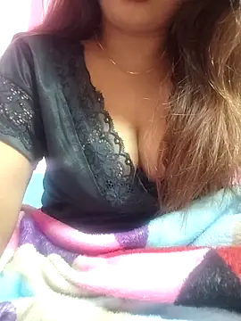 HOTT SHANAYA online show from December 2025 06:59:02 PM