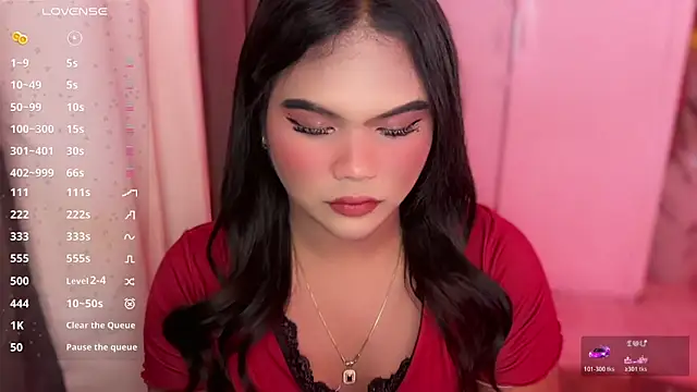 ursweet sofia online show from June 2026 05:21:02 AM