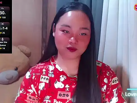  Lylia online show from June 2026 06:00:02 PM