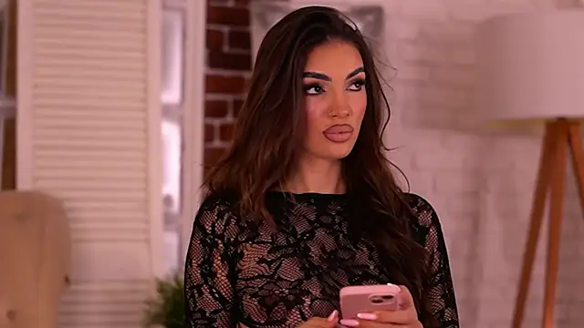 KendalJolly online show from January 2026 06:54:01 PM