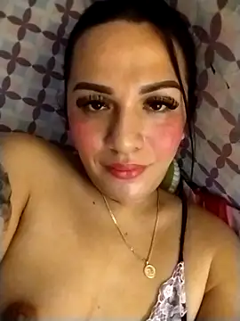 enoria1992 online show from November 2025 10:57:02 PM