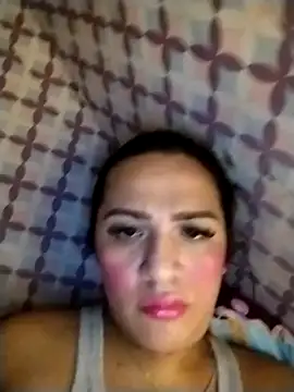 enoria1992 online show from December 2025 11:52:02 AM