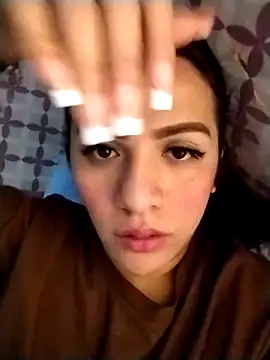 enoria1992 online show from March 2026 10:48:01 PM