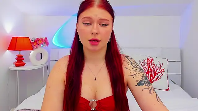 LizyBex online show from July 2026 12:19:02 PM