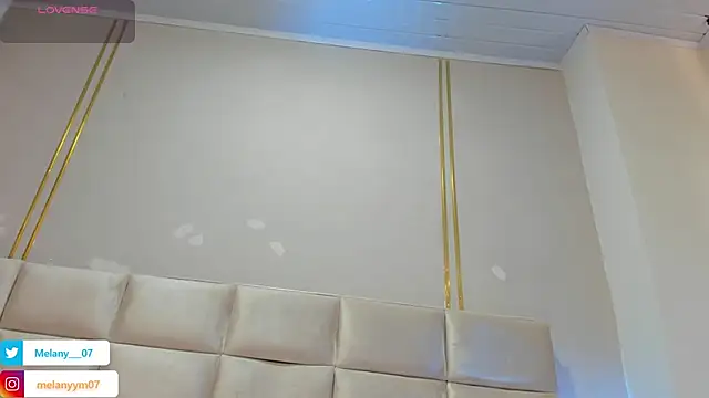 Melany  08 online show from March 2026 01:00:01 PM