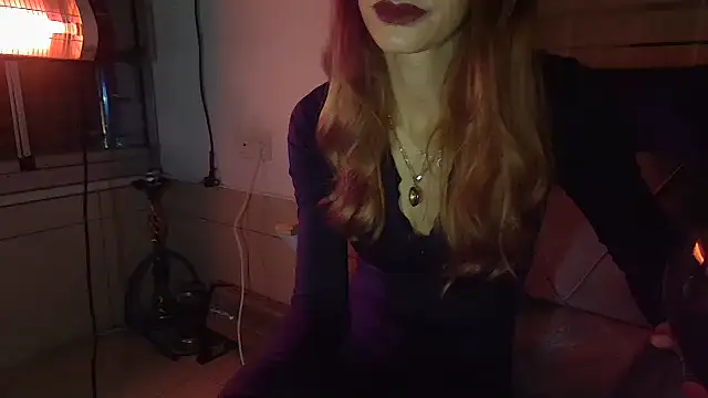 FenaLady online show from February 2026 11:53:02 PM