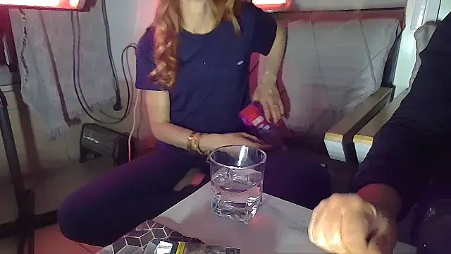 FenaLady online show from March 2026 10:14:01 PM