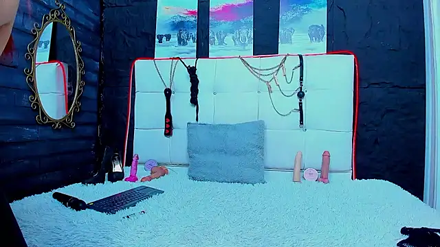 Meghan storm online show from March 2026 02:16:02 AM