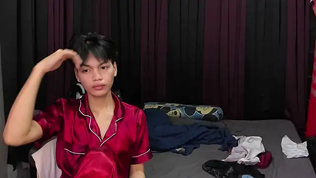 Snapshot of hotfreshdior chatting on February 2026 06:12:02 PM hotfreshdior online show from February 2026 06:12:02 PM