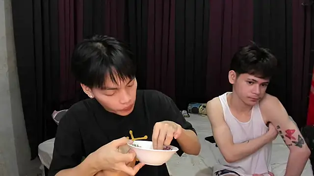 Snapshot of hotfreshdior chatting on February 2026 01:15:02 PM hotfreshdior online show from February 2026 01:15:02 PM