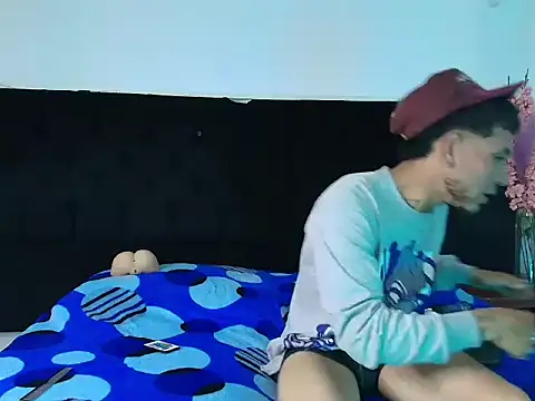 Thonixxx mr online show from March 2026 11:31:01 PM