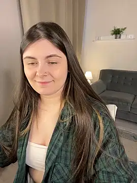 Lovely Waifu online show from April 2026 04:46:02 PM