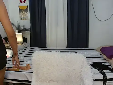 AmayaWang online show from February 2026 10:53:02 AM