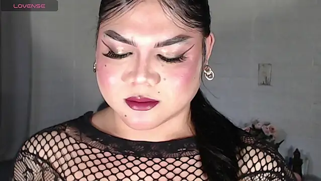 jennyvixen online show from September 2025 09:14:01 AM