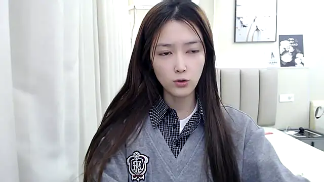 Mimi-cnbaby online show from October 2025 01:29:01 PM