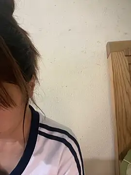 Snapshot of Lucy217 chatting on September 2025 12:37:02 PM Lucy217 online show from September 2025 12:37:02 PM
