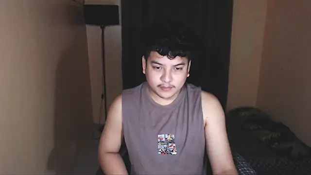 Prince Killian online show from December 2025 07:41:02 PM