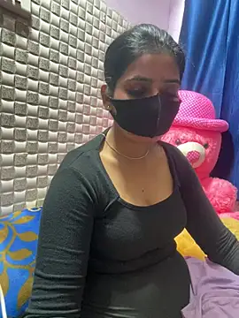 Hot Jaanvi  online show from March 2026 04:35:01 PM