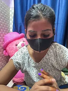 Hot Jaanvi  online show from March 2026 05:50:01 PM