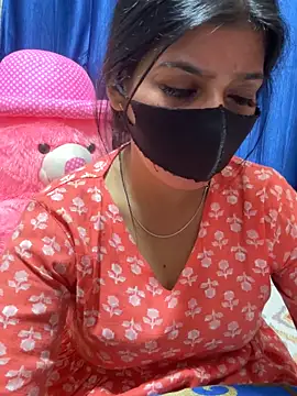 Hot Jaanvi  online show from March 2026 06:11:02 PM