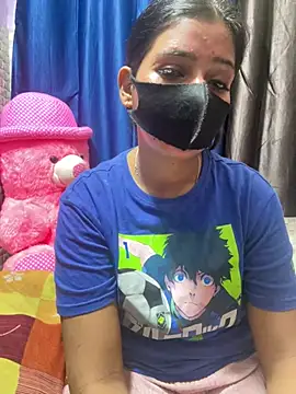 Hot Jaanvi  online show from March 2026 04:06:01 AM