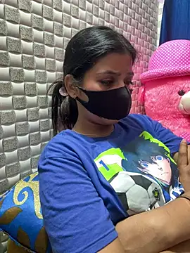 Hot Jaanvi  online show from March 2026 04:23:01 PM