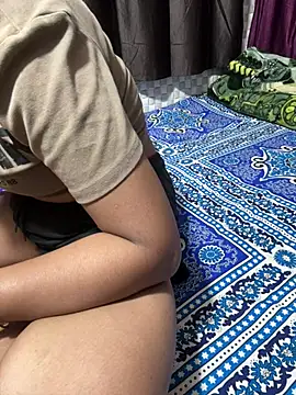 Hot Jaanvi  online show from March 2026 04:29:01 AM