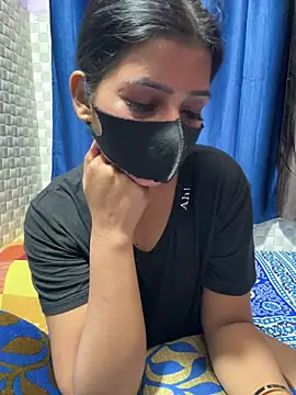 Hot Jaanvi  online show from March 2026 04:45:02 PM