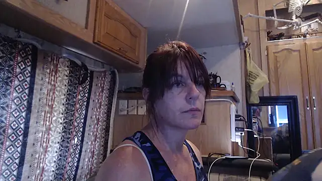JaimeRhett online show from April 2026 09:20:02 PM