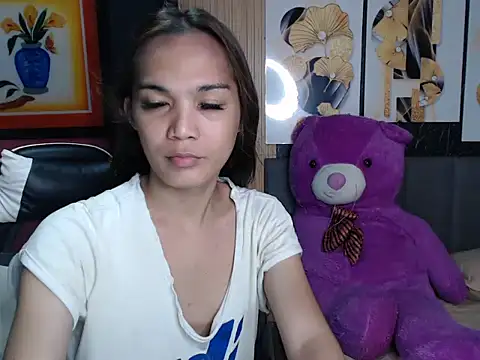 Raffa ella69 online show from February 2026 01:31:02 PM