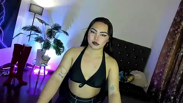 Unique Maya online show from March 2026 02:15:01 AM