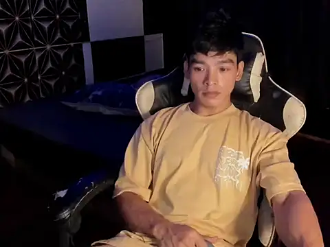 AsianHotBODYY online show from November 2025 09:53:02 AM