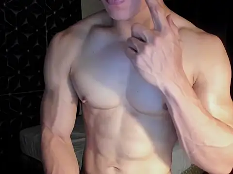 AsianHotBODYY online show from January 2026 10:52:01 AM