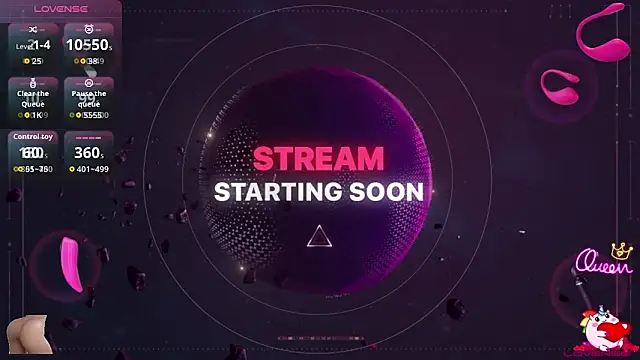 Misayang online show from April 2026 11:21:01 PM
