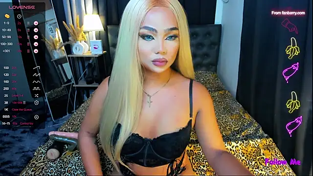 ScarletgraysonX online show from September 2025 02:33:01 AM