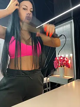 KenyaCruz online show from February 2026 07:30:02 PM