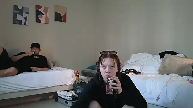 graylovescookies online show from October 2025 01:40:02 PM