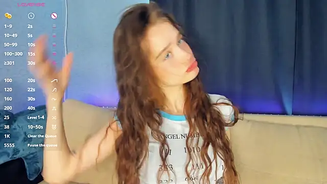 lovelyalivia online show from March 2026 07:08:02 AM