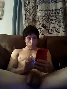 RivslRabbit online show from March 2026 12:55:02 AM