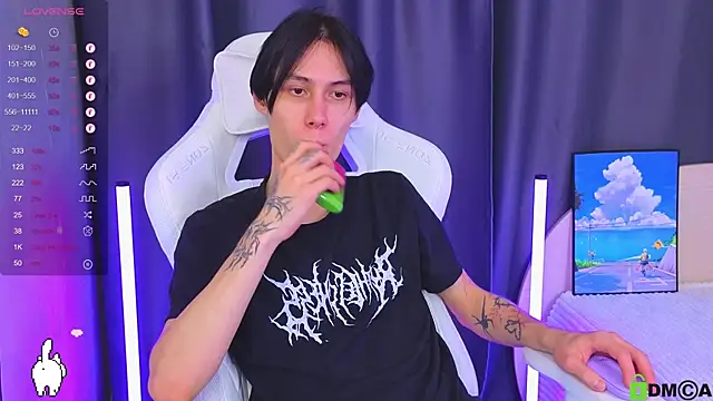 bd black online show from January 2026 11:43:02 PM