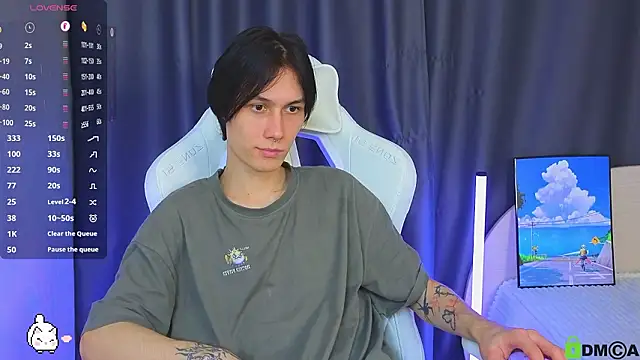 bd black online show from March 2026 10:27:02 PM