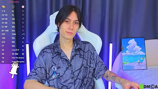 bd black online show from March 2026 01:01:02 AM