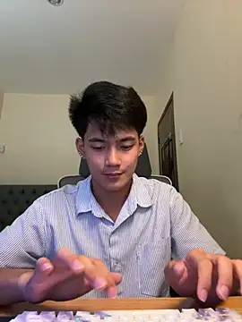Prince kiyoshi online show from July 2026 06:15:02 PM