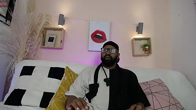 King Malik online show from September 2025 01:43:02 PM