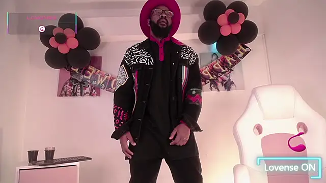 King Malik online show from October 2025 01:45:02 PM